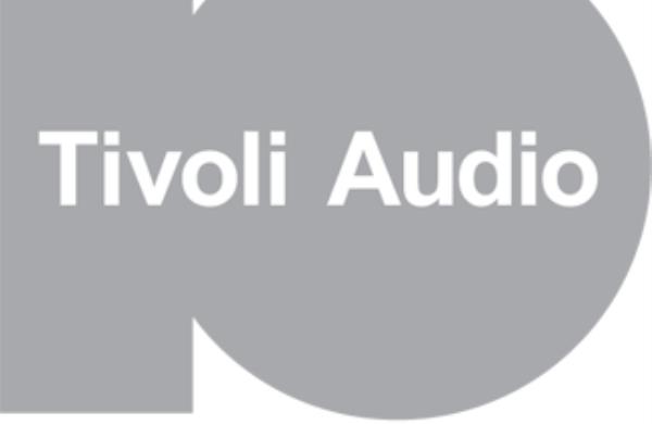 مسابقه طراحی گرافیک دهمين سال تاسيس Tivoli Audio