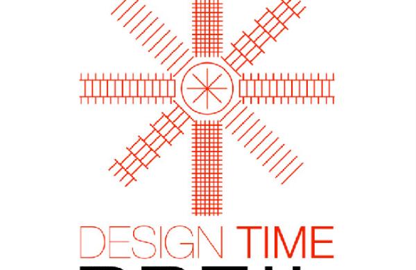 مسابقه طراحی بین المللی Design Time