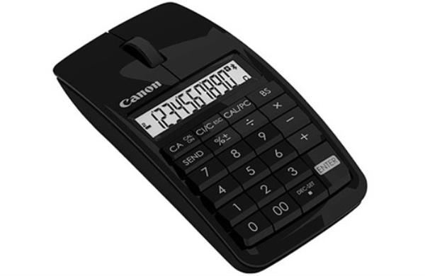 موس سه کاره X Mark I Mouse Slim ، از شرکت Canon