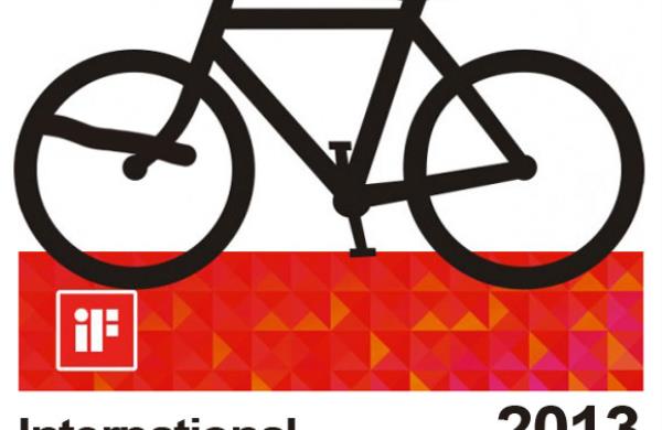 مسابقه بین المللی طراحی دوچرخه IBDC 2013