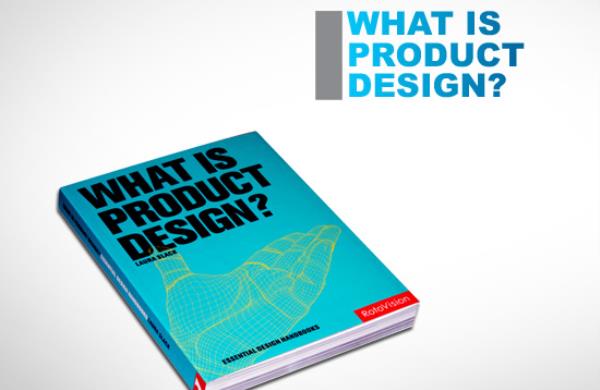 کتاب ?What is Product Design